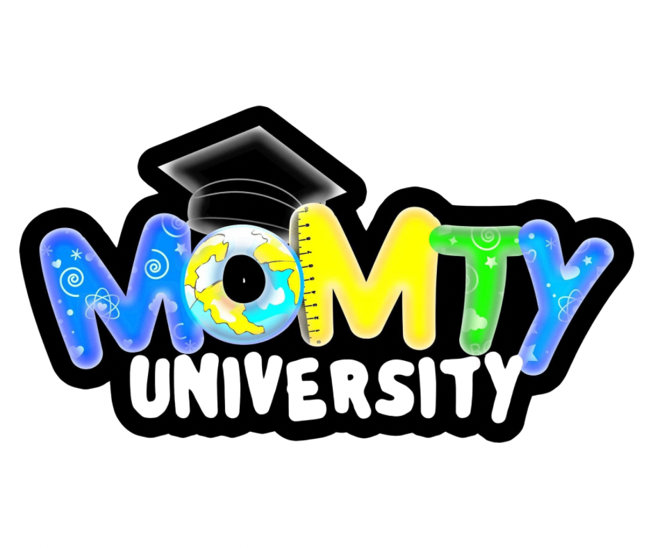 M.O.M.T.Y University approved